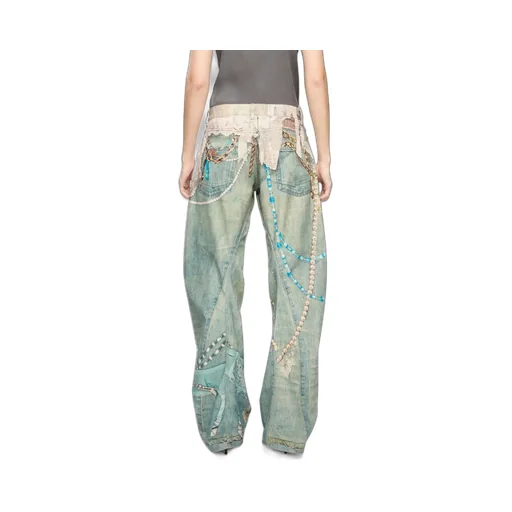 2006 Loose Fit Jeans