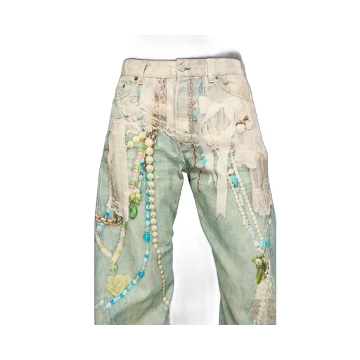 2006 Loose Fit Jeans