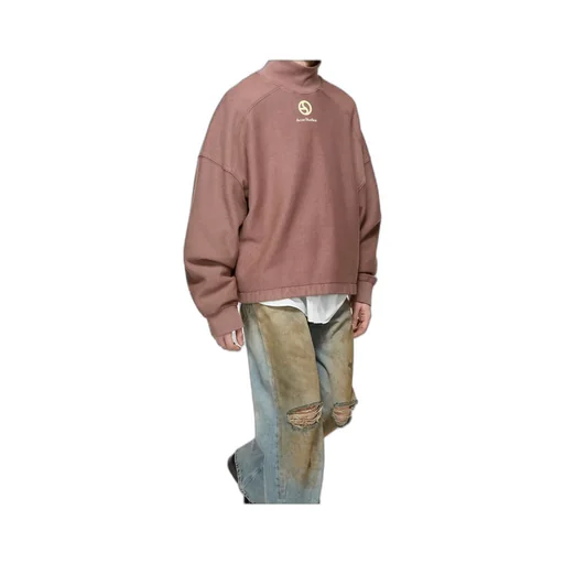 Fleece Sweater