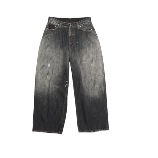 Denim Trousers
