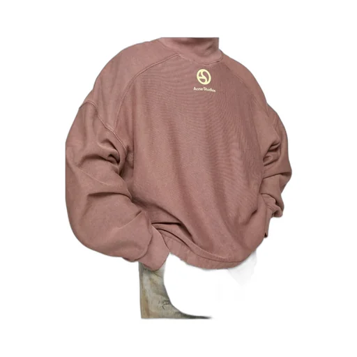 Fleece Sweater