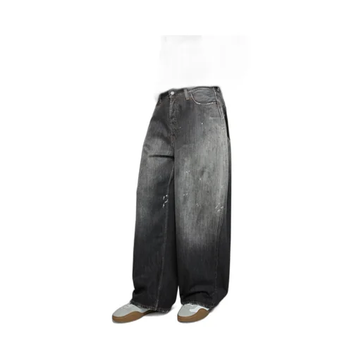 Denim Trousers