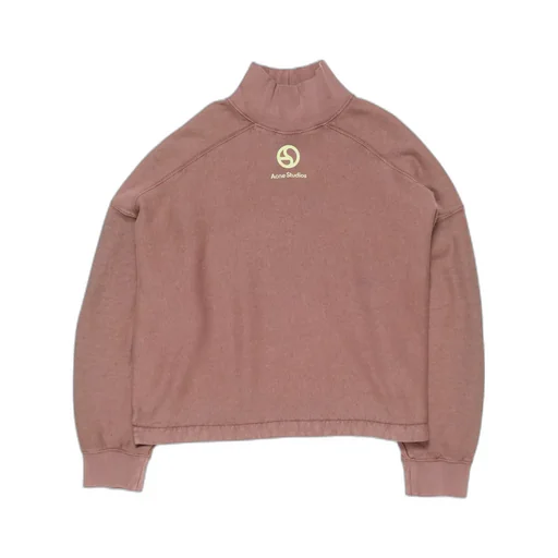 Fleece Sweater