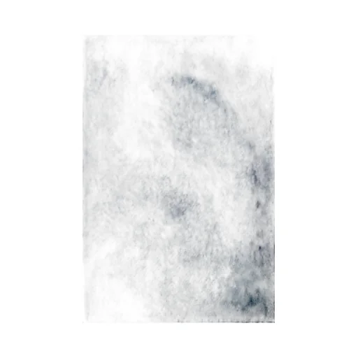 Checked Fringed-Edge Scarf