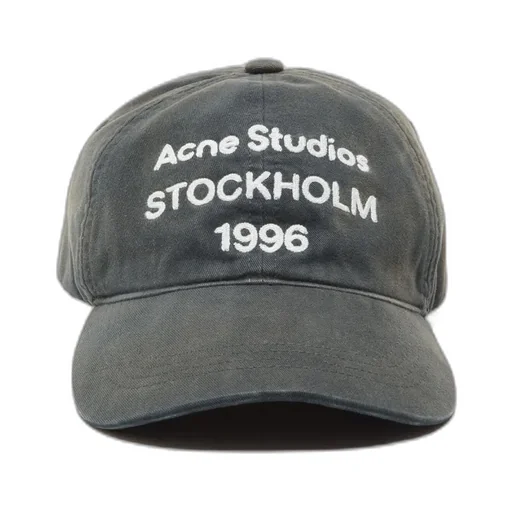 Logo Baseball Cap