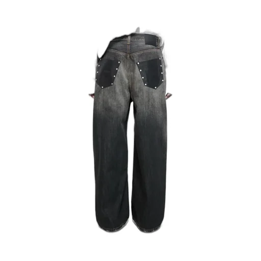Denim Trousers