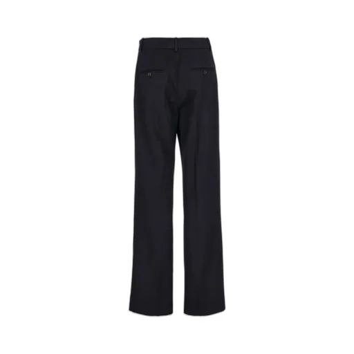 Belt Loop Casual Pants