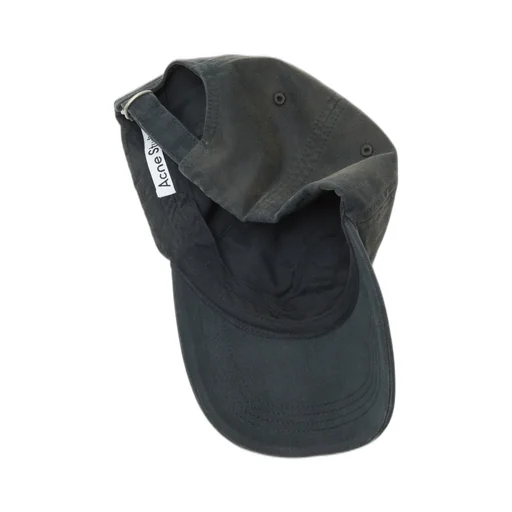 Logo Baseball Cap
