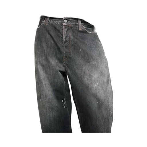Denim Trousers