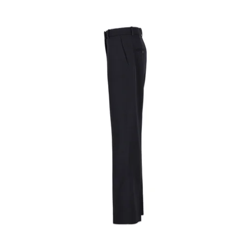 Belt Loop Casual Pants