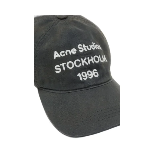 Logo Baseball Cap