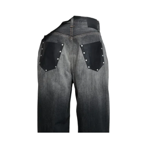 Denim Trousers