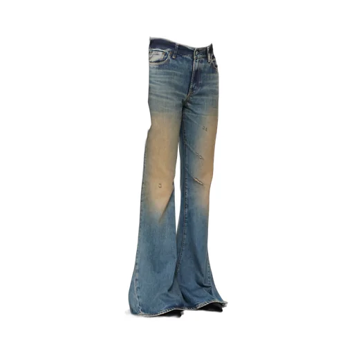 Belt Loop Jeans