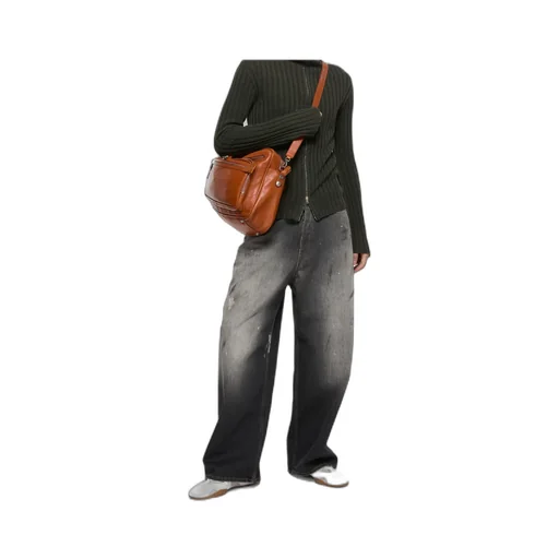 Denim Trousers