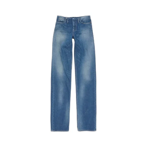 Belt Loop Jeans