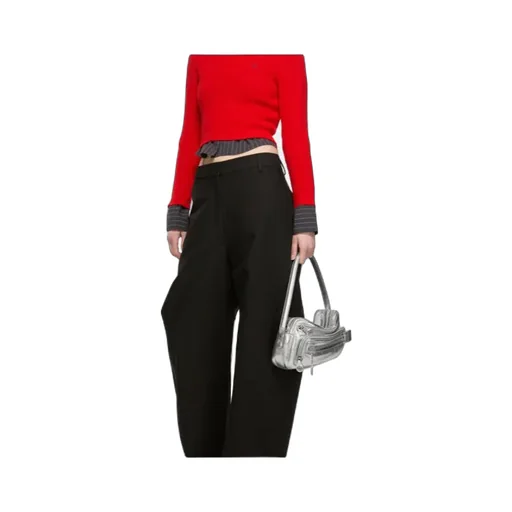 Camero Party Metallic-Finish Shoulder Bag
