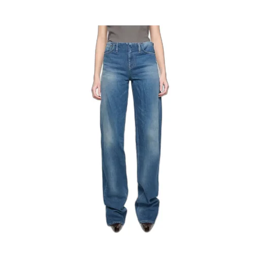 Belt Loop Jeans