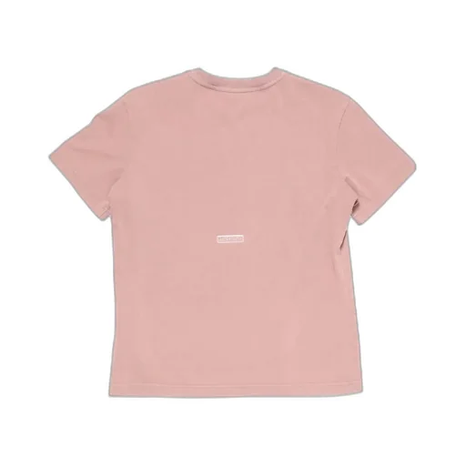 Logo-Patch T-Shirt