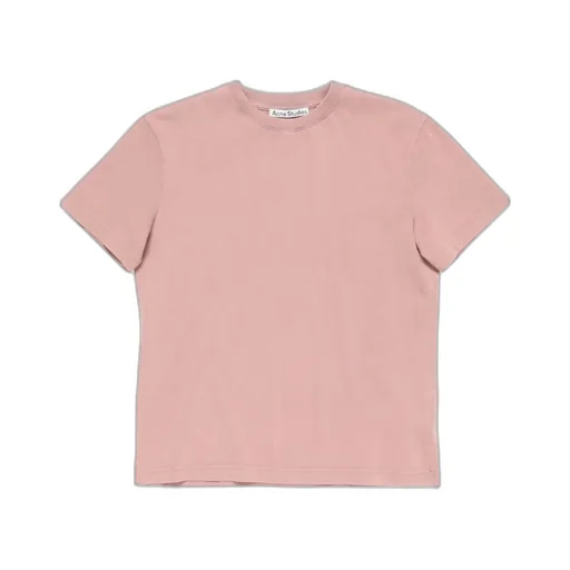 Logo-Patch T-Shirt