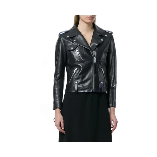 Long-Sleeved Casual Jacket