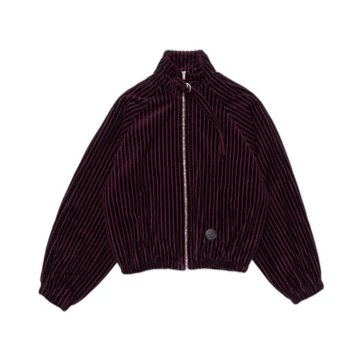 Corduroy Jacket