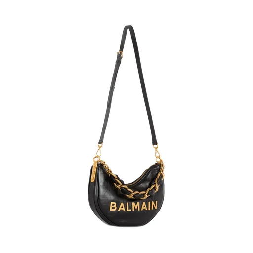 1945 Soft Shoulder Bag