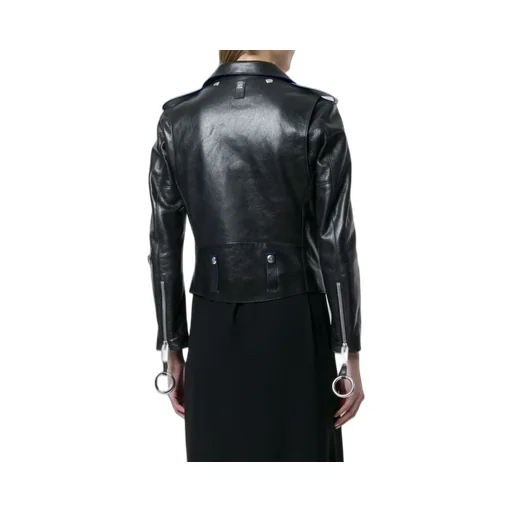 Long-Sleeved Casual Jacket