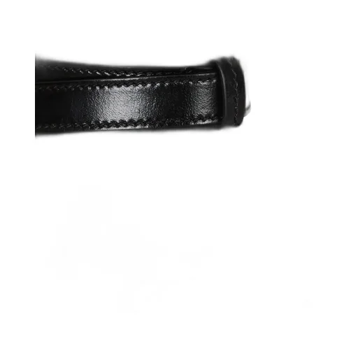 Shuffle Medium Bag In Leather