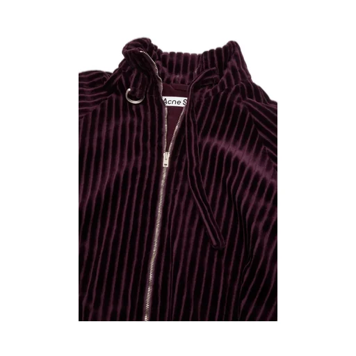 Corduroy Jacket