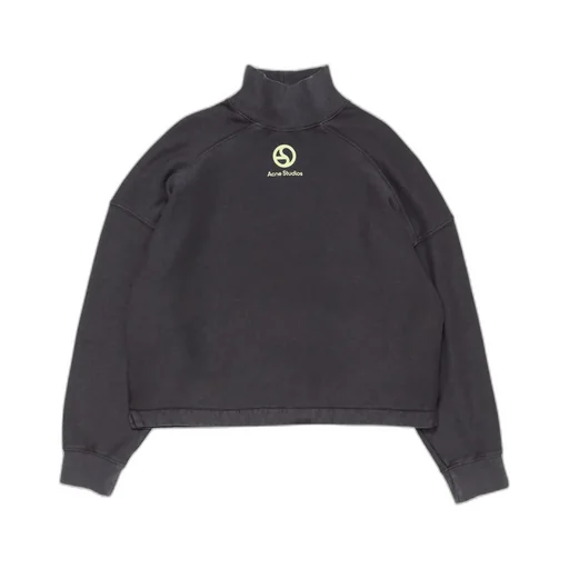 Fleece Sweater