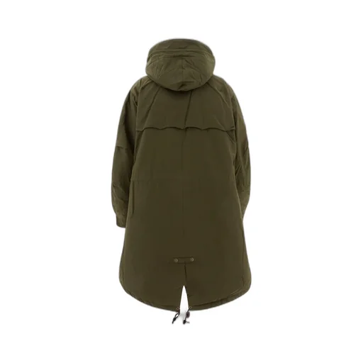 Mod Parka Coat