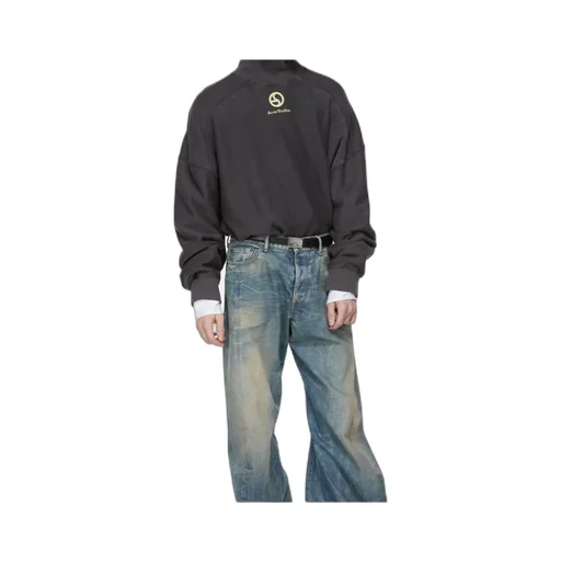 Fleece Sweater