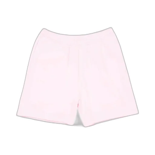 Logo-Embroidered Shorts