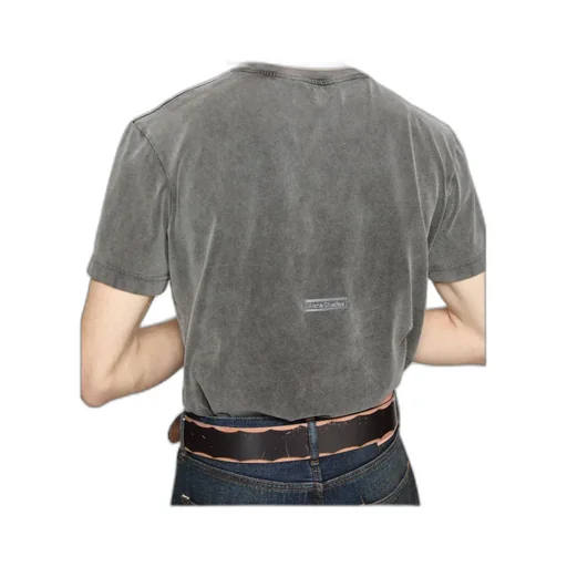 Cotton T-Shirt