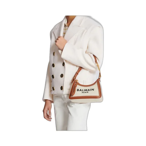 B-Army Shoulder Bag