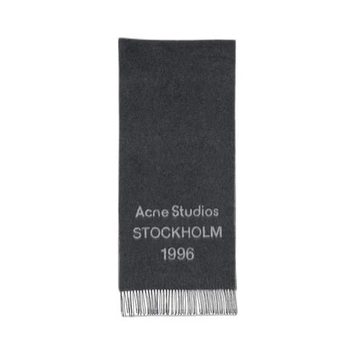 Logo Scarf