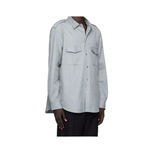 Long-Sleeved Shirt