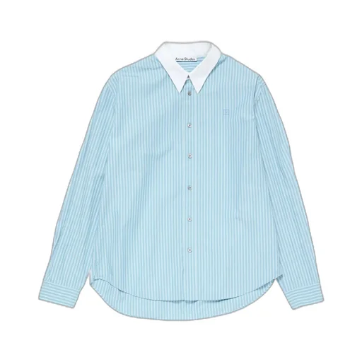 Button-Up Shirt