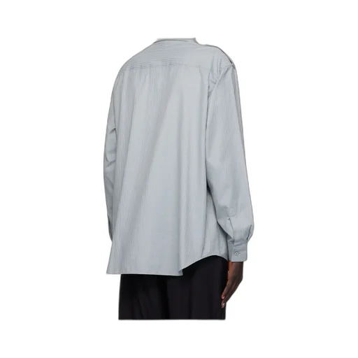 Long-Sleeved Shirt
