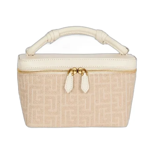 B Army Vanity Bag