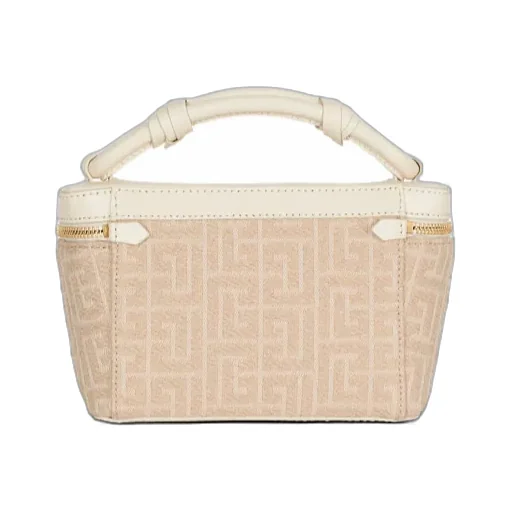 B Army Vanity Bag
