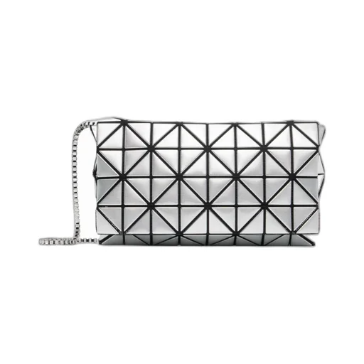 Rhombic Shoulder Bag
