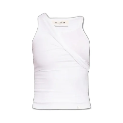 Layered Effect Vest