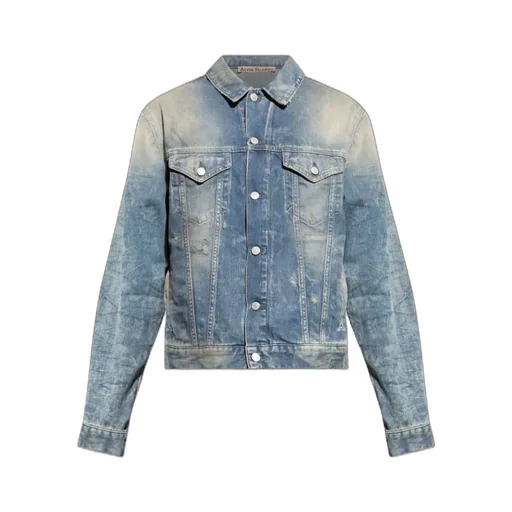 Long Sleeve Jacket