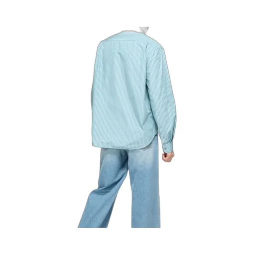 Button-Up Shirt
