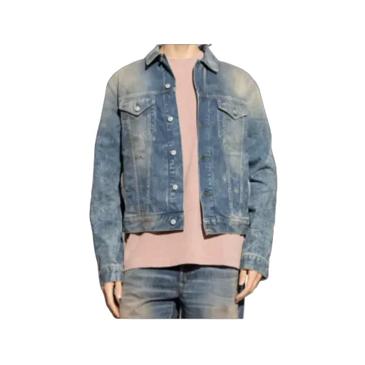 Long Sleeve Jacket