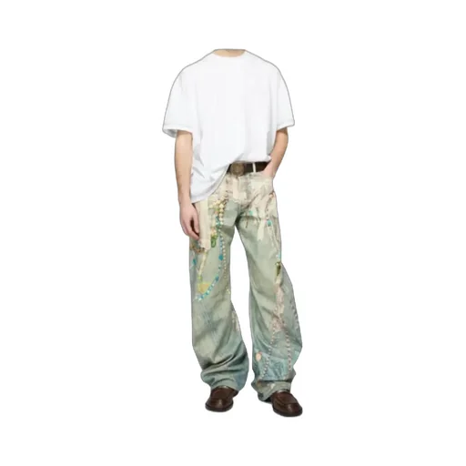 2006 Relaxed Fit Jeans