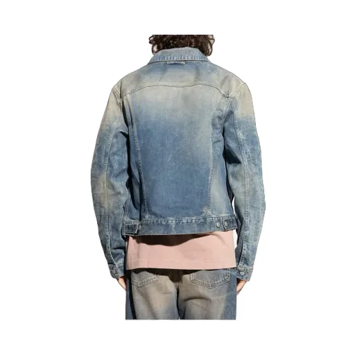 Long Sleeve Jacket