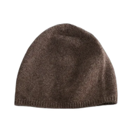 Ribbed Knit Hat