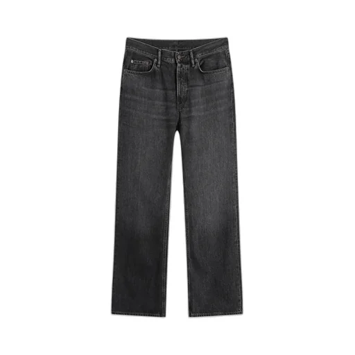 Jeans With Belt Loops
